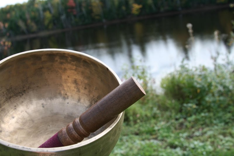 Sound Healing